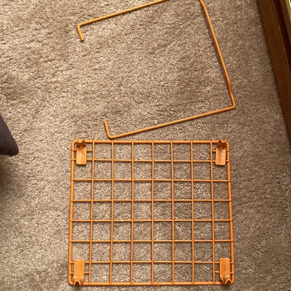 Shelf/Locker Expander - Picture 4 of 5